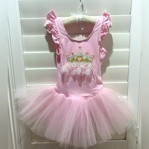 Ballerina Tutu dress
